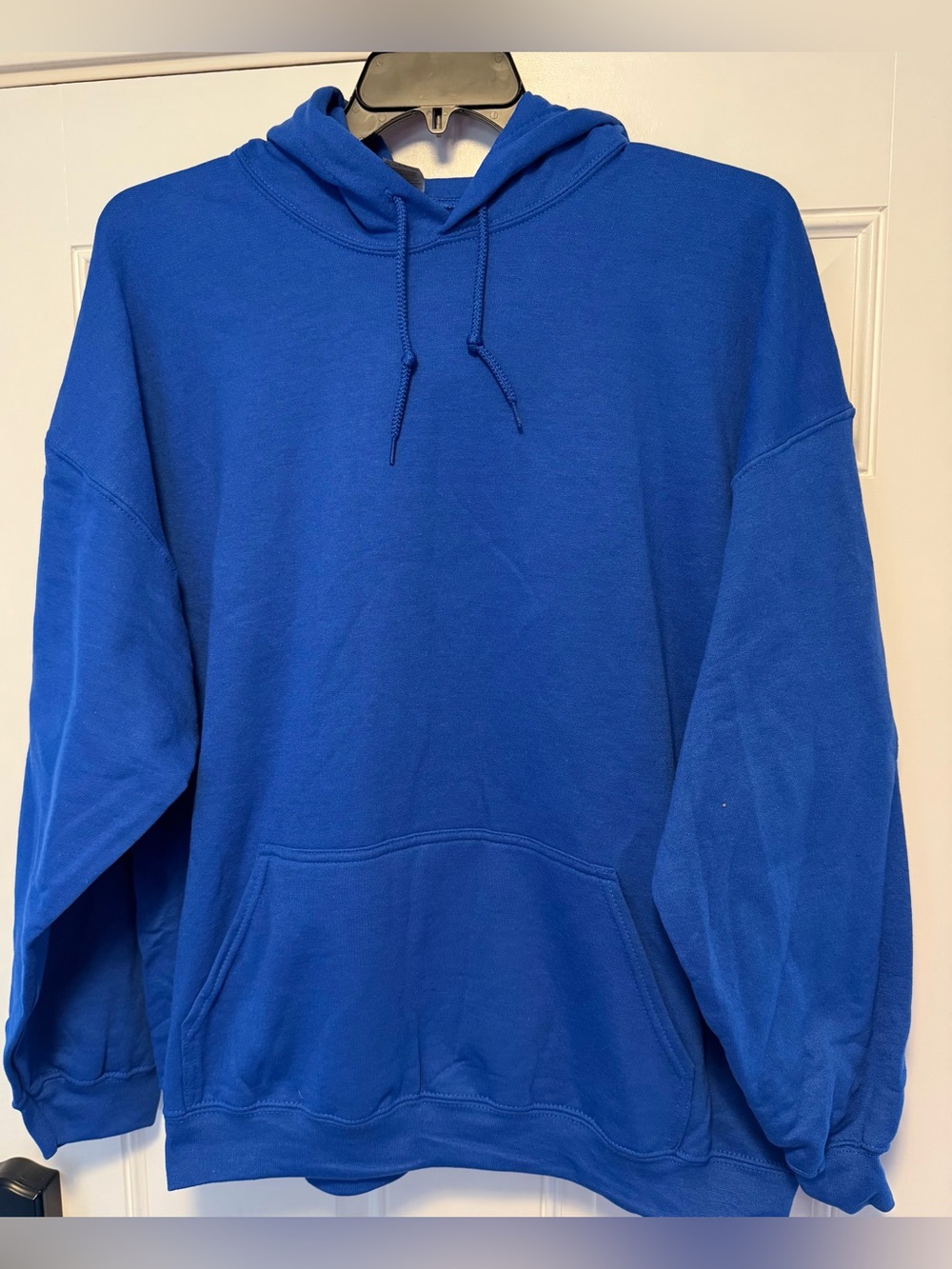 Gildan men’s xxl heavy blend hoodie- nwot